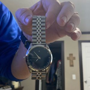MVMT mens watch